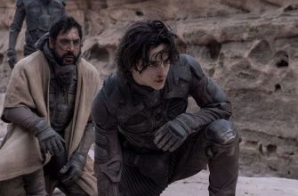 Фильм «Дюна» может пропасть из кинотеатров на этой неделе