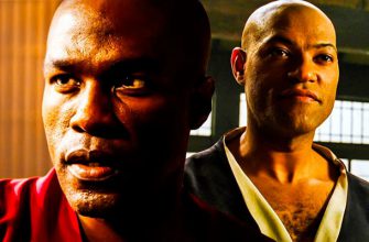 Морфеуса могли создать в «Матрице 4,: Воскрешение» для поимки Нео - теория