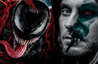 Джаред Лето тизерит встречу Морбиуса и Венома
