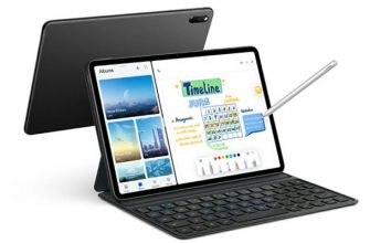 Первые впечатления от планшета Huawei MatePad 11. ПК на ладони