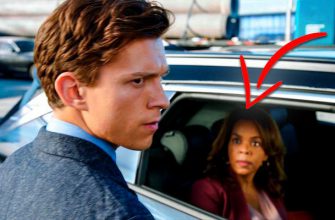 Фанат раскрыл личность загадочной женщины из «Человека-паука: Нет пути домой»