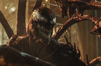 Эминем записал трек для фильма «Веном 2»