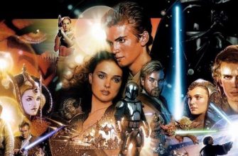 Марк Хэмилл защищает трилогию приквелов «Звездные войны»