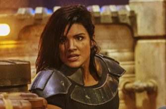 Люси Лоулесс раскрыла, заменит ли Джину Карано в роли Кары Дюн в «Мандалорце»