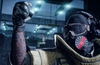 Представлено расписание бета-теста Battlefield 2042 - дата и время начала