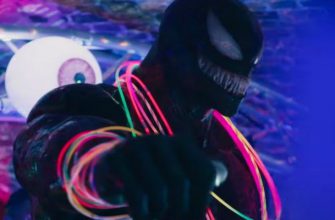 Сколько сцен после титров фильма «Веном 2»