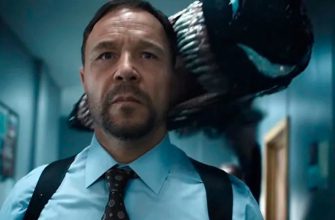 Честное мнение о фильме «Веном 2». Вселенная Человека-паука расширяется