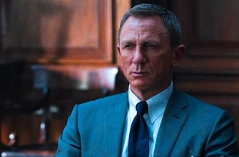 Какие нужны сборы фильму «Не время умирать», чтобы окупить бюджет