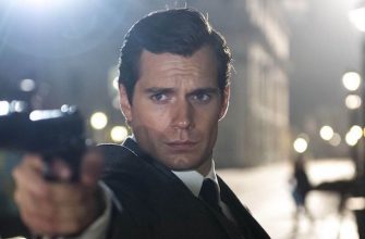 Генри Кавилл готов сыграть нового Джеймса Бонда. Или его злодея