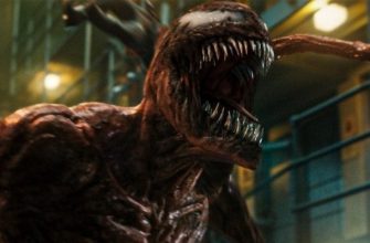 Объяснение сцены после титров фильма «Веном 2»: где оказался герой и что произошло