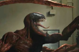 Появились оценки фильма «Веном 2» - критики не согласны с фанатами