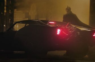 Режиссер «Венома 2» Энди Серкис высказался о «Бэтмене» Мэтта Ривза