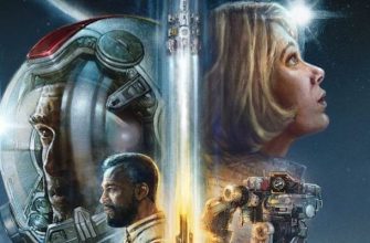 Starfield будет не временным эксклюзивом Xbox и ПК