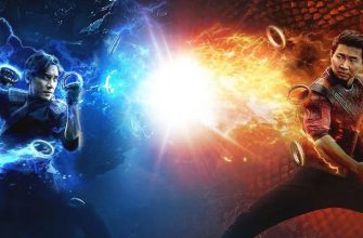 У Marvel уже есть идеи для фильма «Шан-Чи 2»