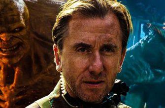 Подтверждено, какой актер сыграл Мерзость в «Шан-Чи»