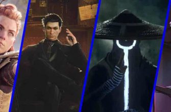 9 сентября пройдет презентация PlayStation Showcase с играми для PS5