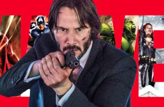 Marvel намекнули на появление Киану Ривза в MCU