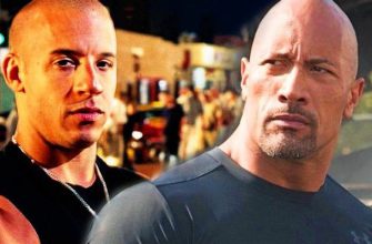 «Форсаж 10» может получить глупое название