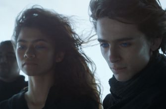 Первые отзывы о фильме «Дюна» заставляют ждать премьеру еще больше