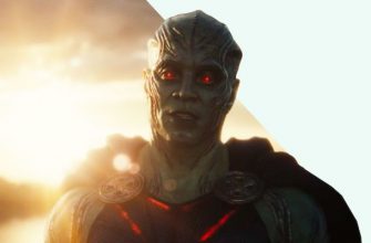 Слух: Раскрыто новое появление Марсианского Охотника в киновселенной DC