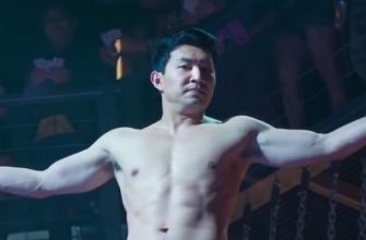 Когда фильм «Шан-Чи и легенда Десяти колец» можно будет посмотреть онлайн