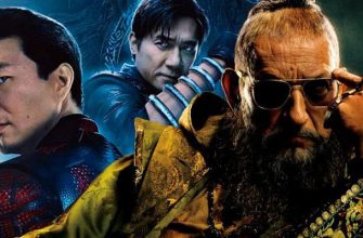 Какое будущее ждет Тревора Слэттери в MCU после событий «Шан-Чи»