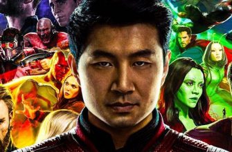 Объяснено появление Капитана Марвел в «Шан-Чи»