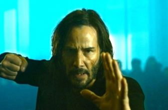 Первые кадры фильма «Матрица 4: Воскрешение» показали Киану Ривза в роли Нео