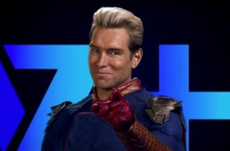 Появился забавный тизер третьего сезона «Пацанов»