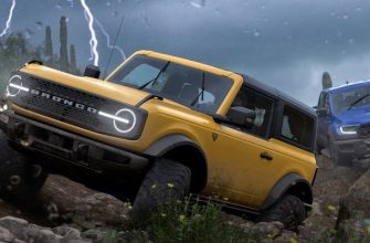 Представлен список машин Forza Horizon 5 - есть сюрпризы