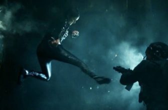 Точное время выхода трейлера фильма «Матрица 4: Воскрешение»
