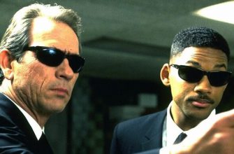 Утечка. Раскрыта игра по фильмам «Люди в черном» от PlayStation