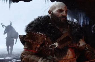 У God of War Ragnarok сменился режиссер