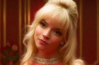 Появился новый трейлер «Прошлой ночью в Сохо» на русском