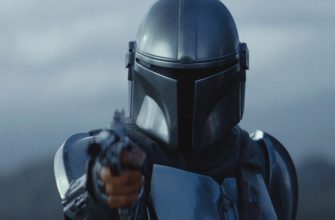 Появилась примерная дата выхода 3 сезона сериала «Мандалорец»