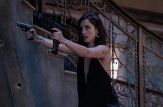 «Не время умирать» выйдет в России позже из-за «Венома 2»