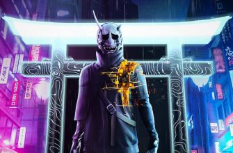 Новый геймплей Ghostwire: Tokyo для PS5 и ПК