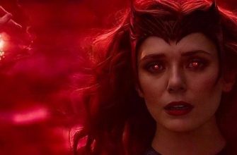 Marvel Studios впервые получили премию «Эмми» за «ВандаВижен»