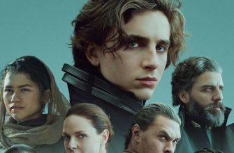 Продолжение фильма «Дюна» зависит от просмотров на HBO Max