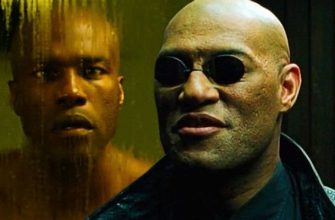 Почему Лоуренс Фишборн не вернулся к роли Морфеуса в «Матрице: Воскрешение»