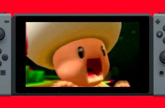 К Nintendo Switch теперь можно подключить беспроводные наушники по Bluetooth