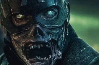 Marvel представят зомби с живом исполнении в MCU
