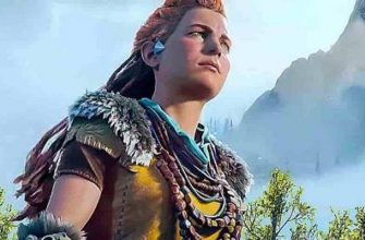 Новая игра серии Horizon будет для VR