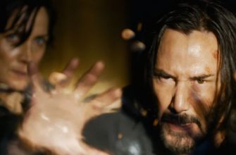 Объяснение возвращение Нео и Тринити в «Матрице 4: Воскрешения»