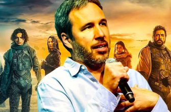 Режиссер «Дюны» Дени Вильнев критикует киновселенную Marvel