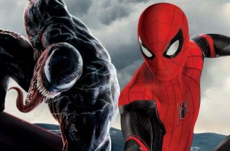 Sony подтвердили расширение киновселенной Marvel в «Веноме 2»