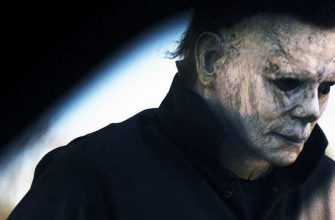 Вышел финальный трейлер фильма «Хэллоуин убивает» на русском