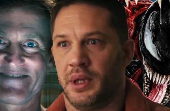 Спойлеры в новых отрывках фильма «Веном 2»