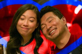 Почему MCU не нужен роман Шан-Чи и Кэти