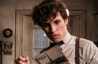 Обновленная дата выхода «Фантастических тварей 3: Секреты Дамблдора»